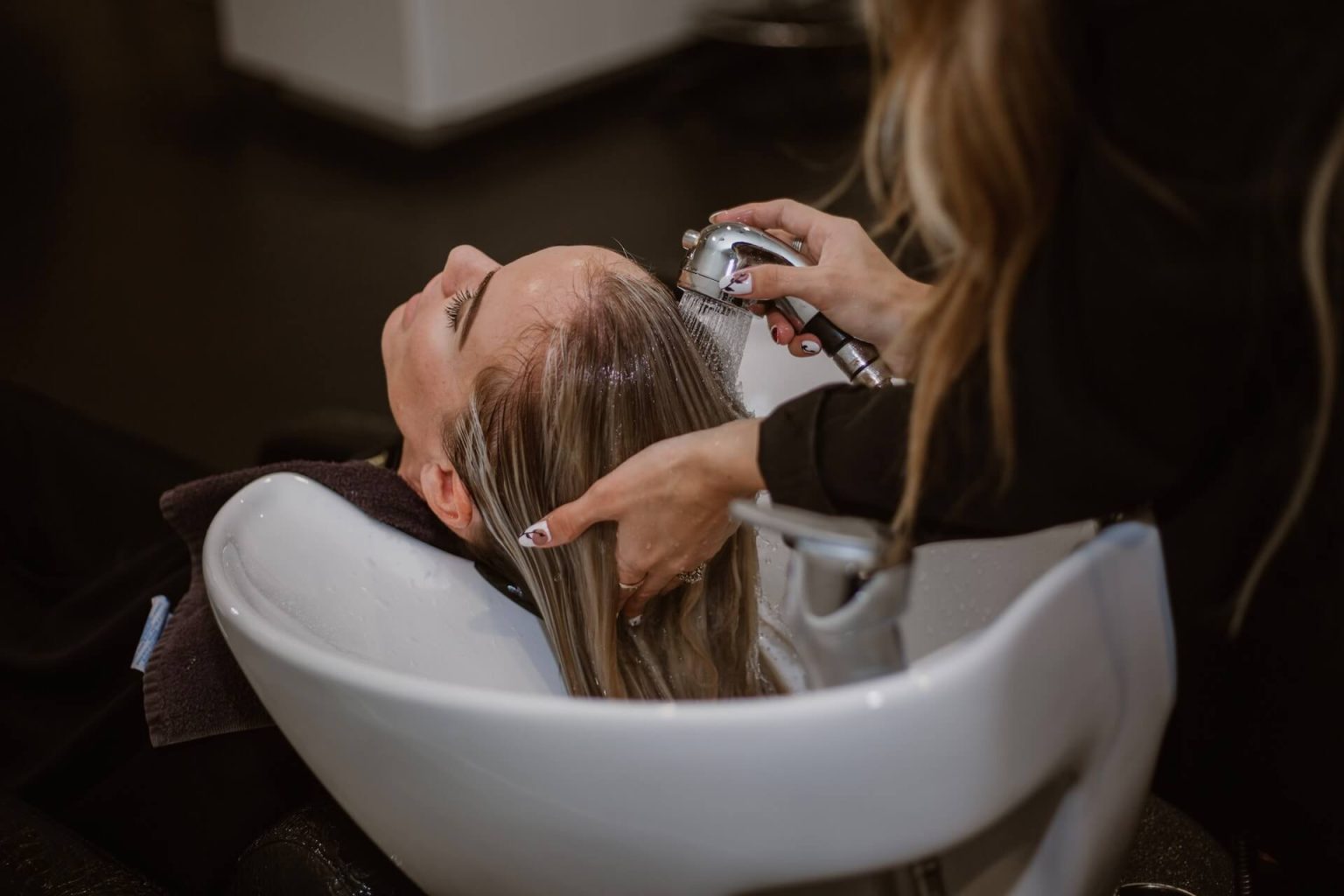 Home Lumiere Japanese Scalp & Hair Therapy